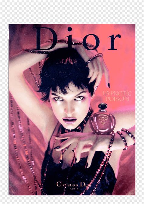 publicidad de christian dior